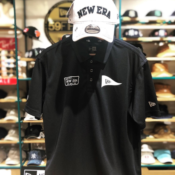 NEW ERA ゴルフ！！