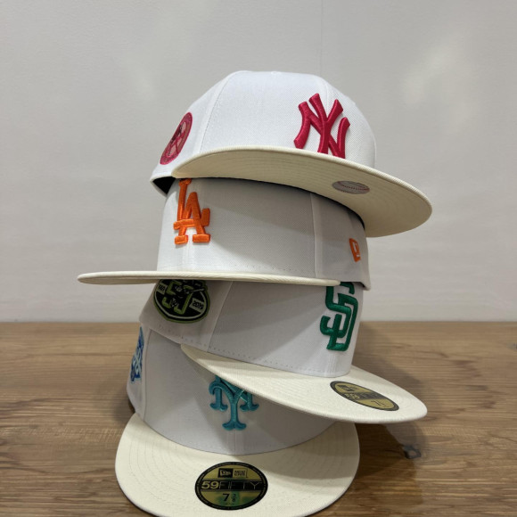 New Era new work