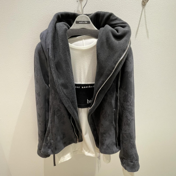 ☆バジュラボンバーヒート☆