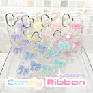 ୨୧ 新作 Candy Ribbon Case ୨୧