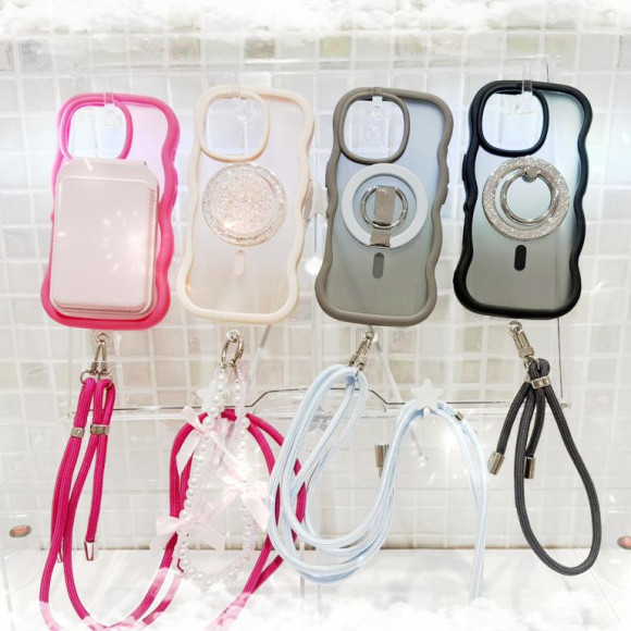 ☀︎New summer! Wave case during the pandemic ☺︎ 