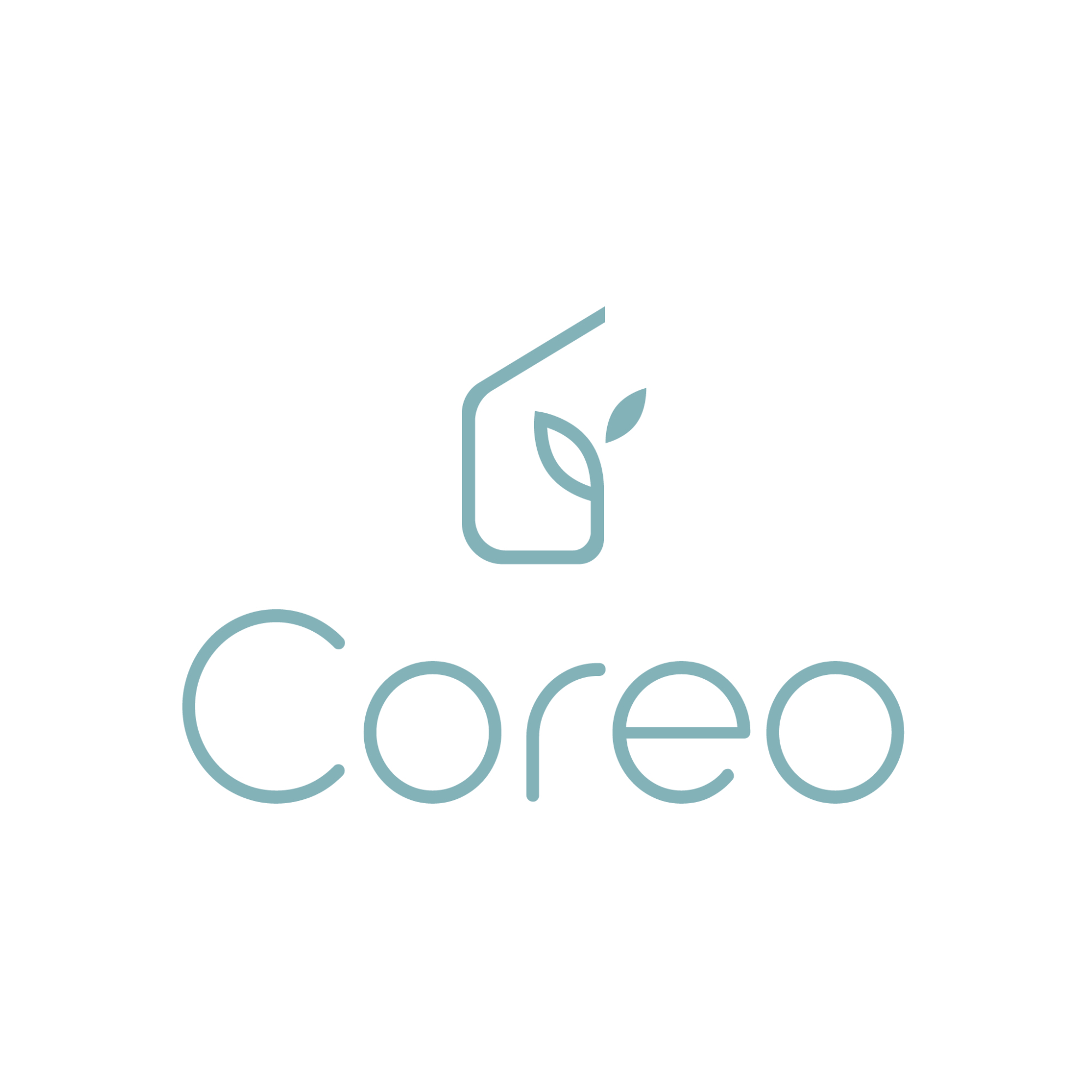 NEW SHOPのお知らせ【5F Coreo】