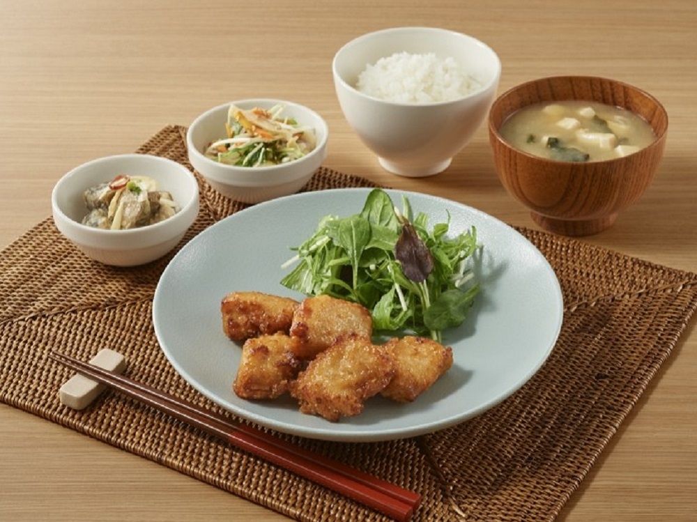 Café&Meal MUJI