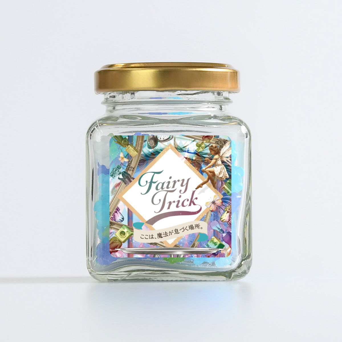 Art＆Culture Days「Fairy Trick」