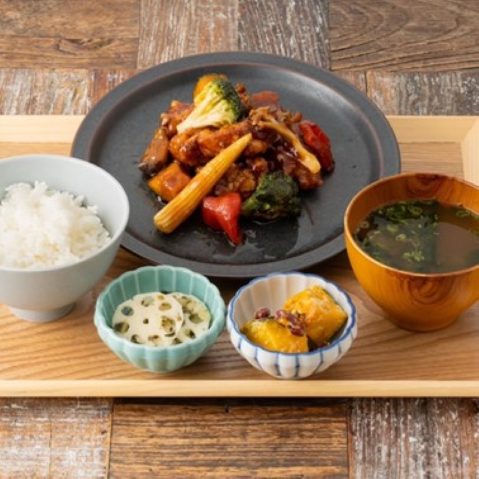 NEW SHOPのお知らせ【6F 銀座青果堂×元町食堂】