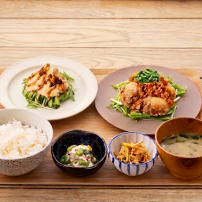 NEW SHOPのお知らせ【6F 銀座青果堂×元町食堂】