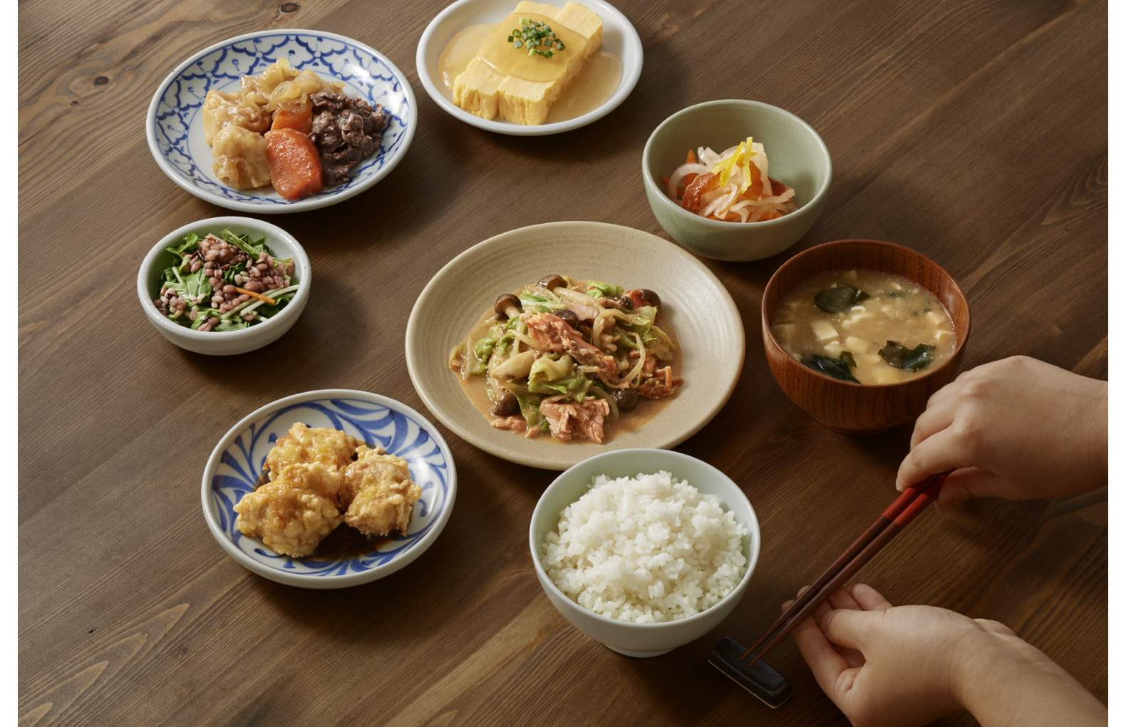 Café&Meal MUJI