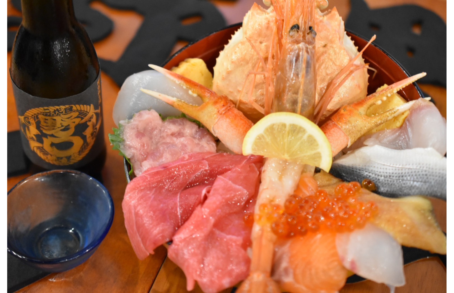 二代目 野口鮮魚店