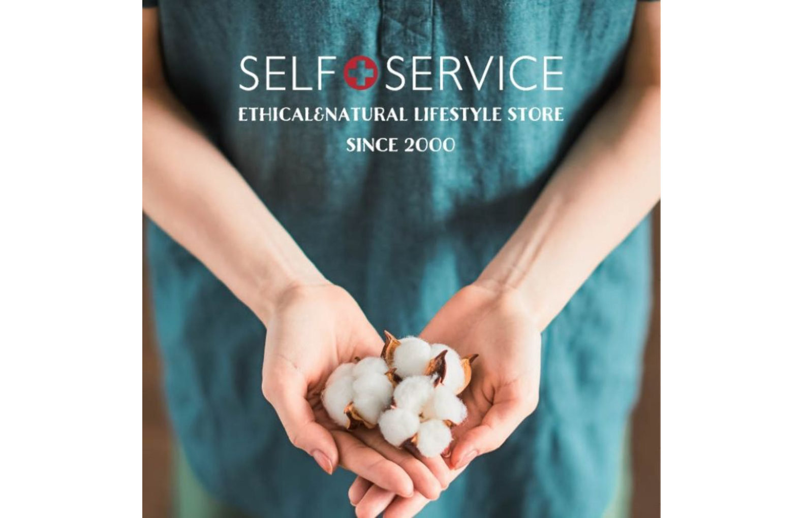 SELF+SERVICE