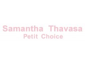 Samantha Thavasa Petit Choice