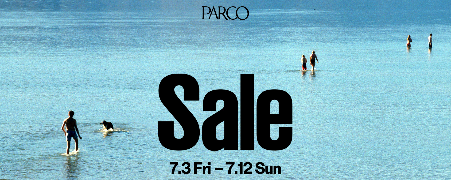 SUMMER SALE | 参加ショップ一覧