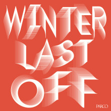 WINTER LAST OFF 開催！