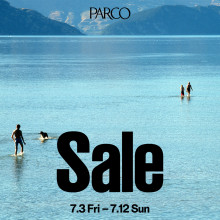 SUMMER SALE