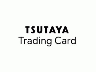 TSUTAYA　Trading　Card　錦糸町
