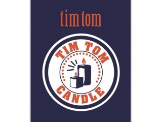 timtom candle