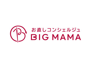 お直しコンシェルジュ ビック・ママ/白洋舎