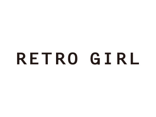 RETRO GIRL