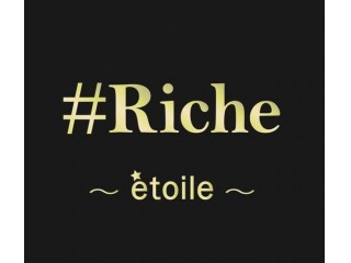 #Riche