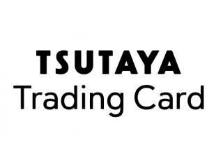 TSUTAYA Trading Card 