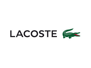 LACOSTE