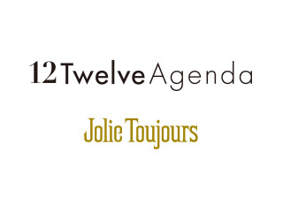 12TwelveAgenda/Jolic Toujours