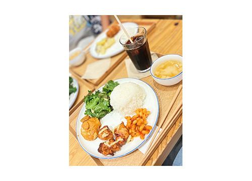 Café&Meal MUJI