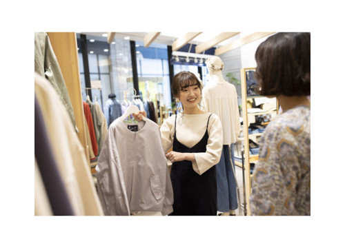アーバンリサーチ サニーレーベル