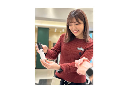 マリークヮント