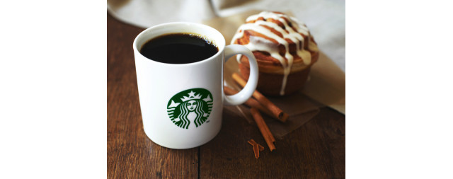 スターバックス コーヒー