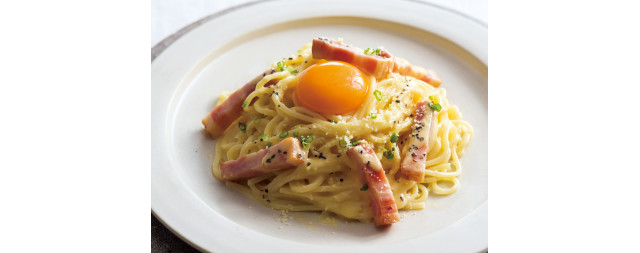 鎌倉パスタ