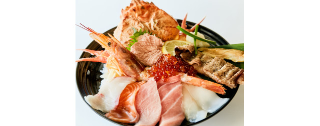 二代目 野口鮮魚店
