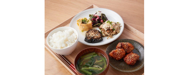 Café&Meal MUJI