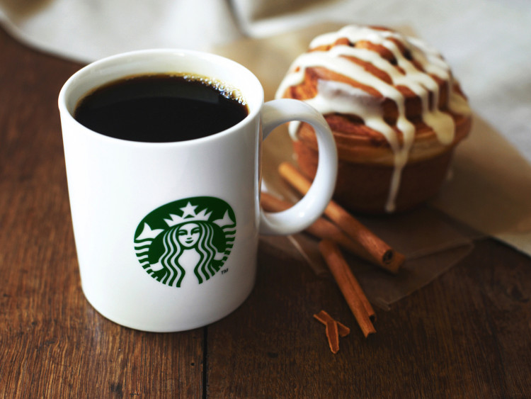 スターバックス コーヒー