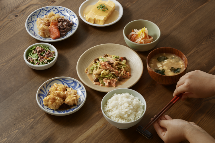 Café&Meal MUJI