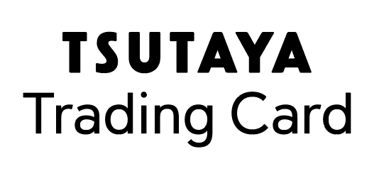 TSUTAYA Trading Card 