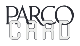 PARCOカードカウンター