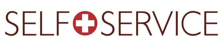 SELF+SERVICE