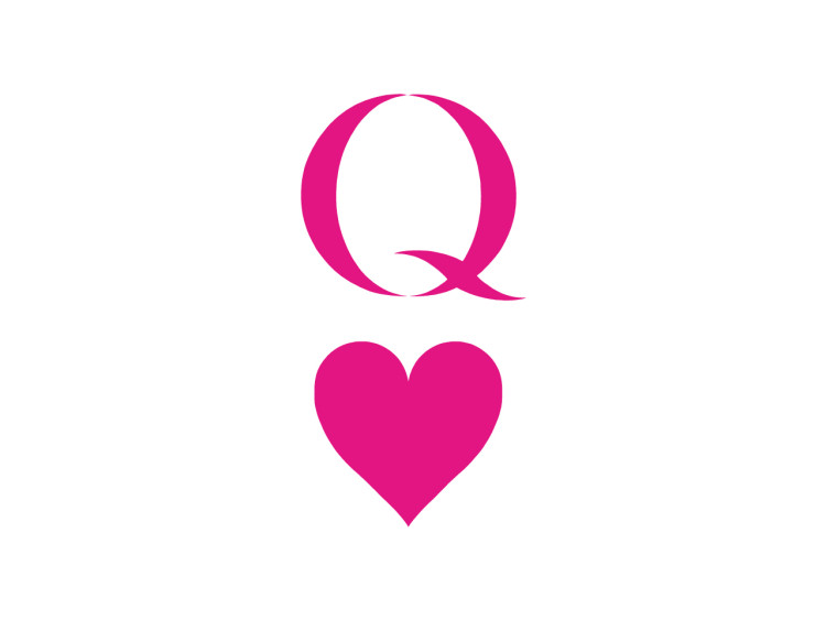Q