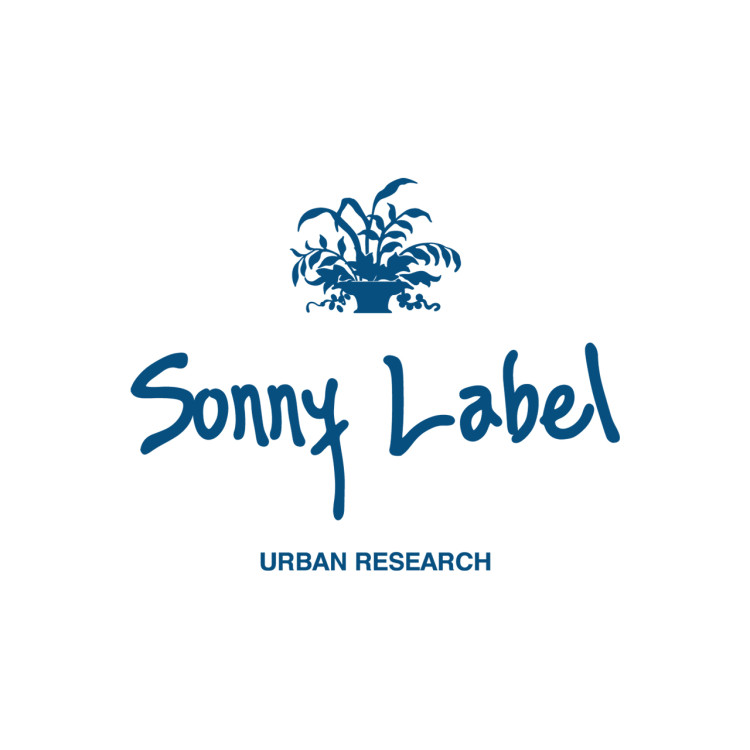 URBAN RESEARCH Sonny Label