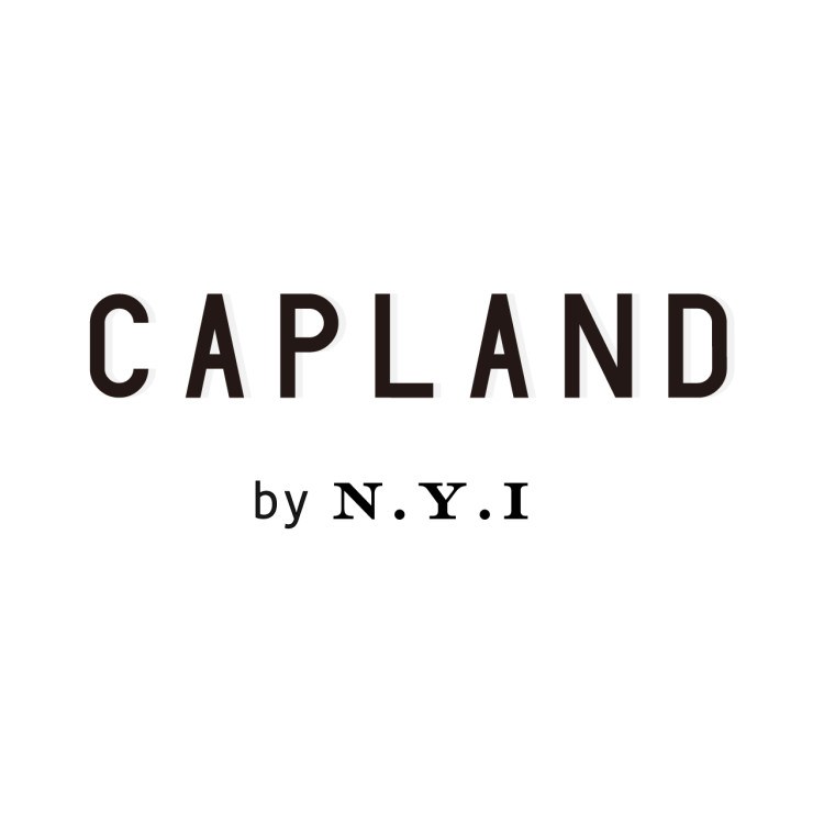 CAPLAND by N.Y.I