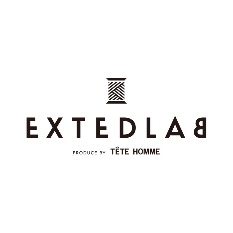 EXTEDLAB PRODUCE  BY TETE HOMME