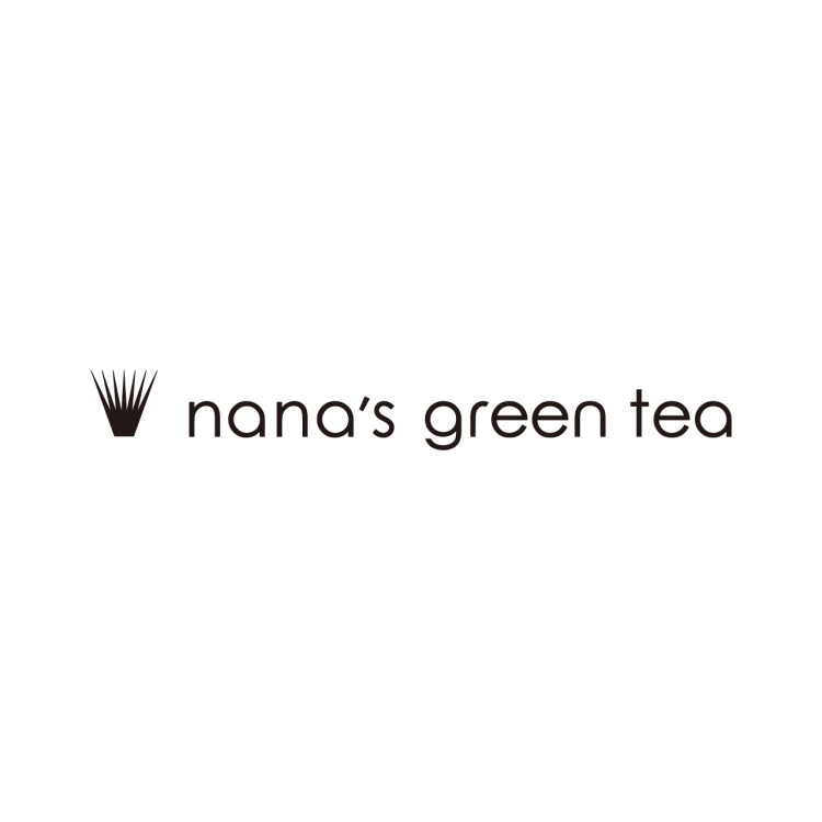 nana's green tea　