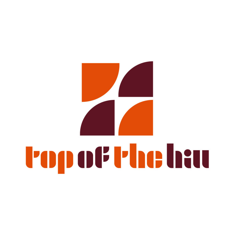 Top of the Hill