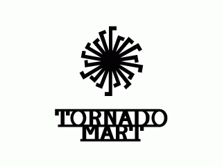 トルネードマート