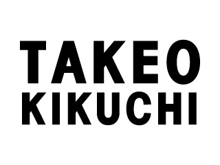 タケオ キクチ