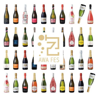 【泡フェス2024】30種類を超えるスパークリングワインとクラフトビールの世界
