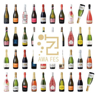 【泡フェス2024】30種類を超えるスパークリングワインとクラフトビールの世界