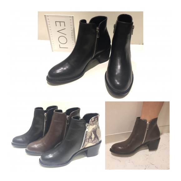 Evol ブーツ入荷致しました スペルバインド ショップニュース 松本parco パルコ