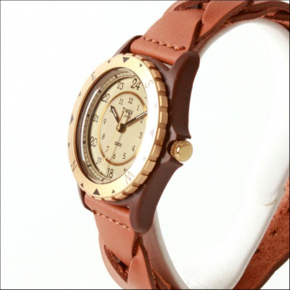 タイメックス腕時計 TW2P88300 サファリ復刻版 0
