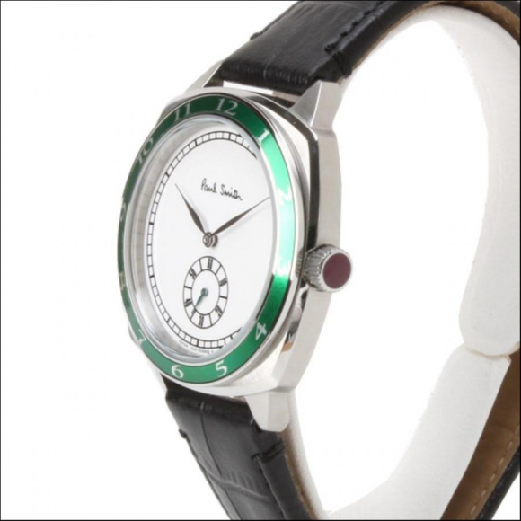 Paul Smith WATCH ポール・スミス ウォッチ 1995 復刻版モデル 【国内 ...